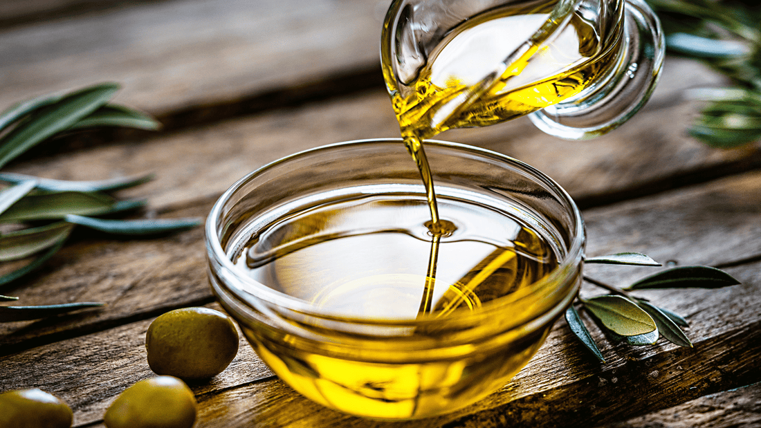 Why High Polyphenol Olive Oil Tastes Bitter (And Why That’s Good)