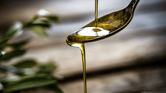 What Are Polyphenols in Olive Oil and Why Do They Matter?