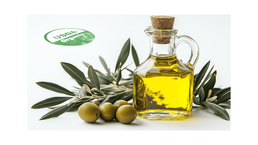 Is USDA Organic Olive Oil Worth the Price?