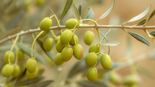 High Polyphenol Olive Oil Definition