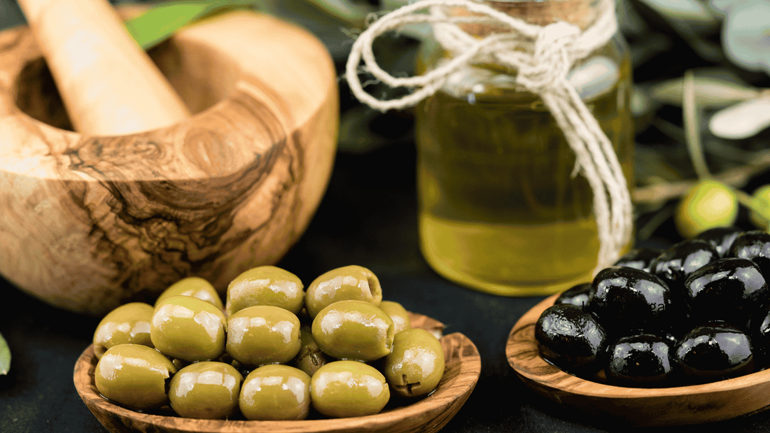 Hydroxytyrosol: The Antioxidant Researchers Are Calling Exceptional