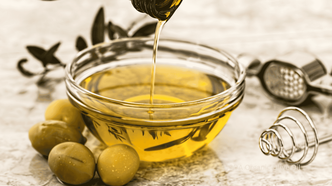 Olive Oil on an Empty Stomach: Does It Actually Work?