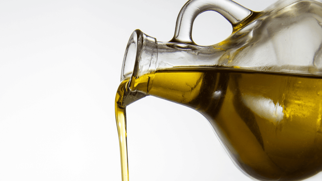 Can You Cook with Extra Virgin Olive Oil