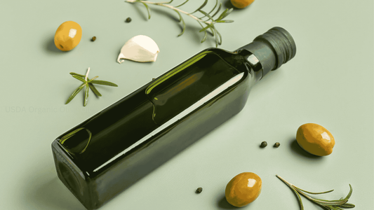 How Much Olive Oil Should You Take Per Day?