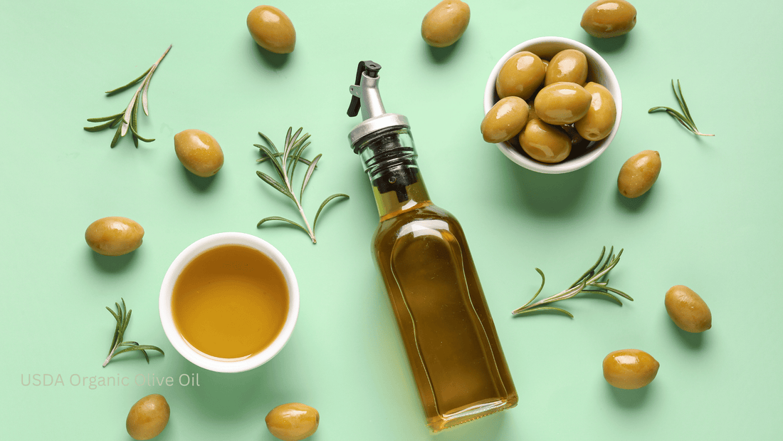 Why Most Grocery Store Olive Oil Fails the Extra Virgin Standard