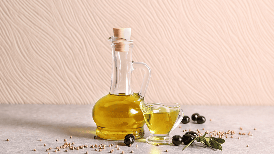Olive Oil vs Butter: Which Is Healthier for Cooking and Baking?